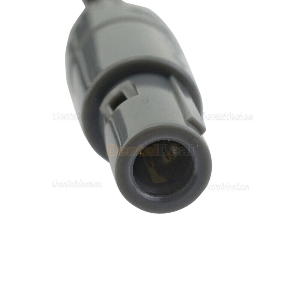 Dental Implant Motor Handpiece Cable Compatible with W&H IMPLANTMED 1.8m
